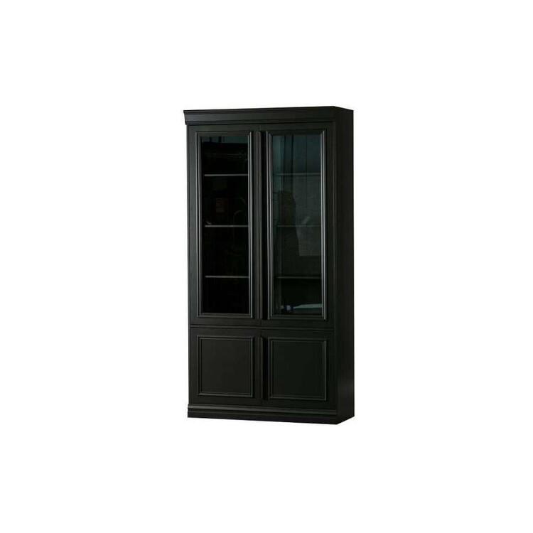 BePureHome Organize Display Cabinet- Black or Mist from Accessories for the Home BePureHome Organize Display Cabinet- Black or Mist from Accessories for the Home