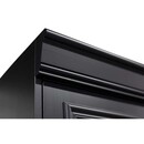 BePureHome Organize Display Cabinet- Black or Mist from Accessories for the Home