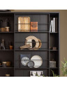 Woood Swing Display Cabinet from Accessories for the Home