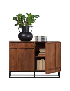 Forrest Mango Wood Sideboard from Accessories for the Home