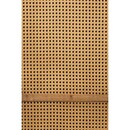 Dutchbone Langres Rattan Mirror With Hooks from Accessories for the Home