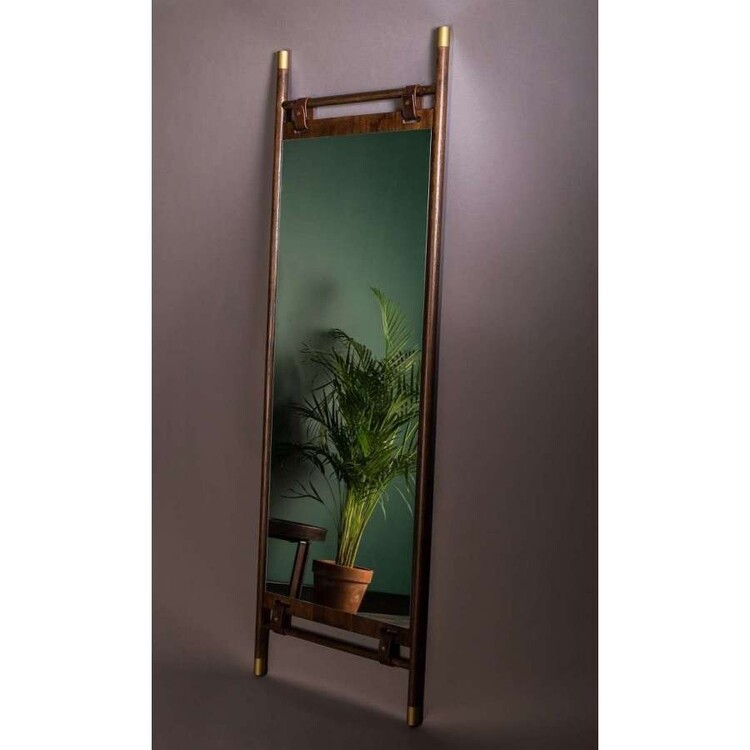 Dutchbone Riva Floorstanding Mirror from Accessories for the Home Dutchbone Riva Floorstanding Mirror from Accessories for the Home