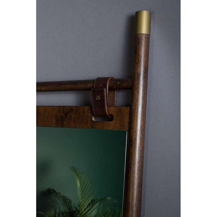 Dutchbone Riva Floorstanding Mirror from Accessories for the Home Dutchbone Riva Floorstanding Mirror from Accessories for the Home