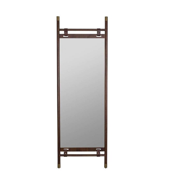 Dutchbone Riva Floorstanding Mirror from Accessories for the Home Dutchbone Riva Floorstanding Mirror from Accessories for the Home
