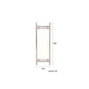 Dutchbone Riva Floorstanding Mirror from Accessories for the Home