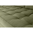 Swyft Model 02 Three Seater Sofa in Velvet from Accessories for the Home