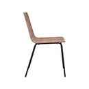 Hapur Wicker Dining Chair - Natural or Black from Accessories for the Home