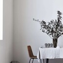 Hapur Wicker Dining Chair - Natural or Black from Accessories for the Home