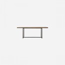 Kant Mango Wood Dining Table from Accessories for the Home