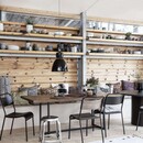 Kant Mango Wood Dining Table from Accessories for the Home