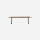 Kant Mango Wood Dining Table from Accessories for the Home
