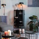 Rob Iron Wine Cabinet from Accessories for the Home