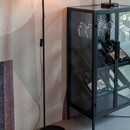 Rob Iron Wine Cabinet from Accessories for the Home