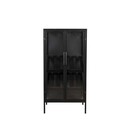 Rob Iron Wine Cabinet from Accessories for the Home