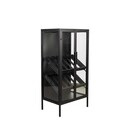 Rob Iron Wine Cabinet from Accessories for the Home