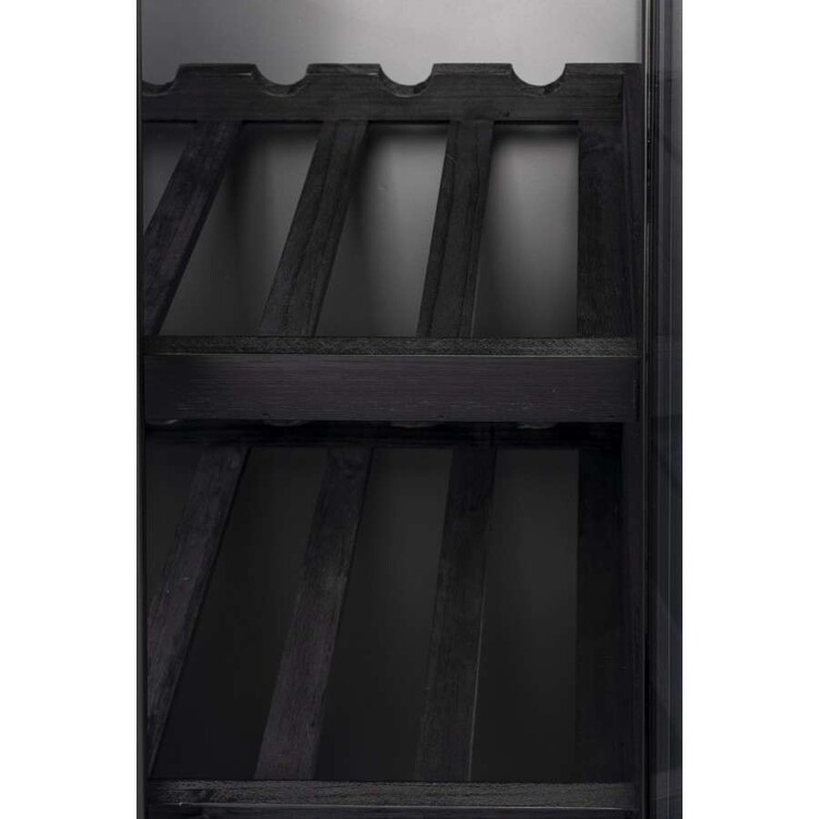 Rob Iron Wine Cabinet from Accessories for the Home Rob Iron Wine Cabinet from Accessories for the Home