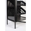 Rob Iron Wine Cabinet from Accessories for the Home