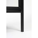 Rob Iron Wine Cabinet from Accessories for the Home