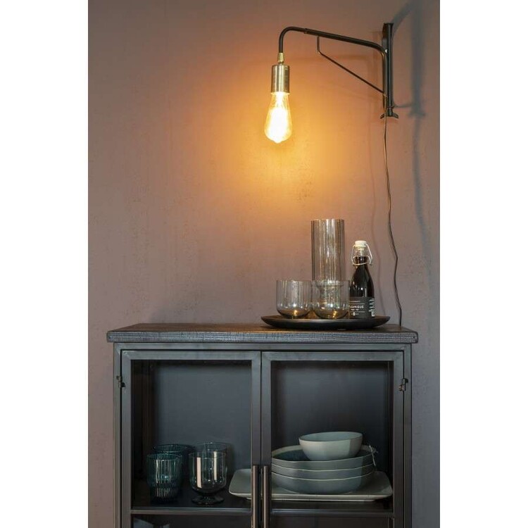 Ferre Medium Iron Cabinet from Accessories for the Home Ferre Medium Iron Cabinet from Accessories for the Home