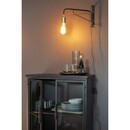 Ferre Medium Iron Cabinet from Accessories for the Home