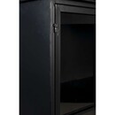 Ferre Medium Iron Cabinet from Accessories for the Home