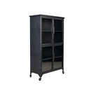 Ferre Large Iron Cabinet from Accessories for the Home
