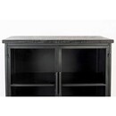 Ferre Large Iron Cabinet from Accessories for the Home