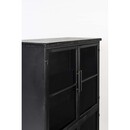 Ferre Large Iron Cabinet from Accessories for the Home