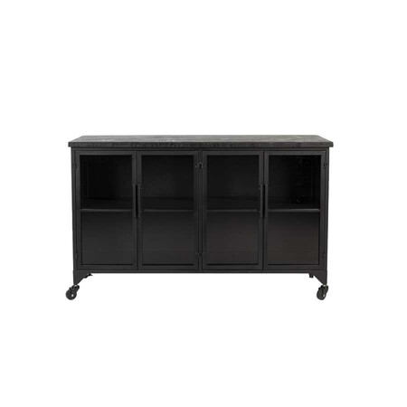 Ferre Iron Sideboard from Accessories for the Home 2