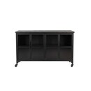 Ferre Iron Sideboard from Accessories for the Home