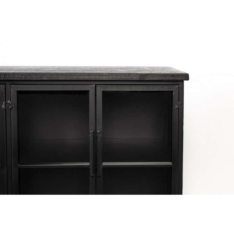 Ferre Iron Sideboard from Accessories for the Home Ferre Iron Sideboard from Accessories for the Home