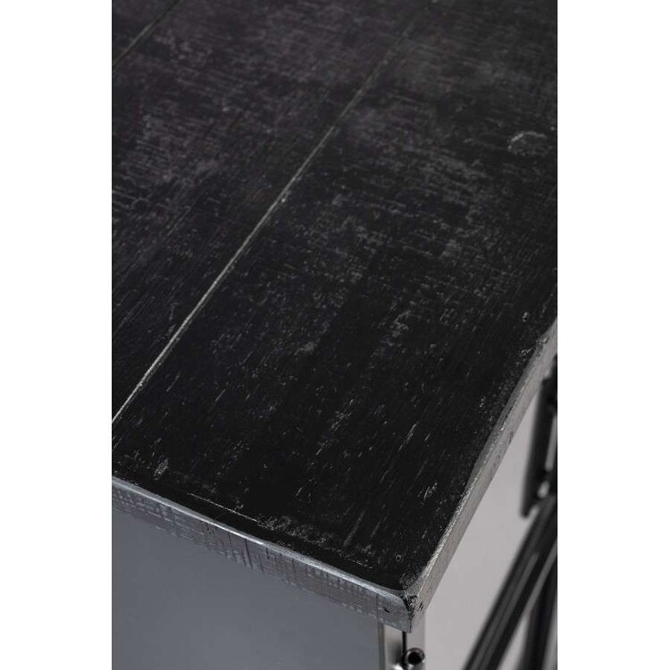 Ferre Iron Sideboard from Accessories for the Home Ferre Iron Sideboard from Accessories for the Home
