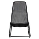 Tom Rattan Rocking Chair from Accessories for the Home