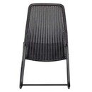 Back of Tom Rattan Rocking Chair from Accessories for the Home