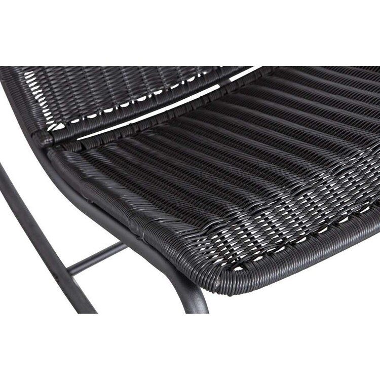 Tom Rattan Rocking Chair from Accessories for the Home