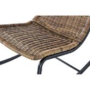 Tom Rattan Rocking Chair from Accessories for the Home