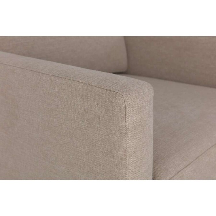 Swyft Model 01 Armchair in Linen from Accessories for the Home Swyft Model 01 Armchair in Linen from Accessories for the Home