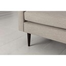 Swyft Model 01 Armchair in Linen from Accessories for the Home