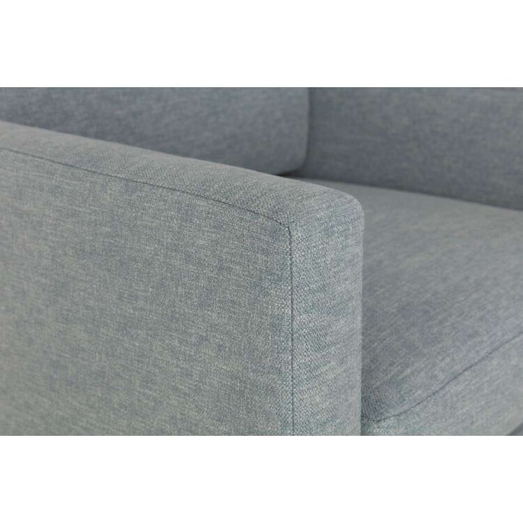 Swyft Model 01 Armchair in Linen from Accessories for the Home Swyft Model 01 Armchair in Linen from Accessories for the Home