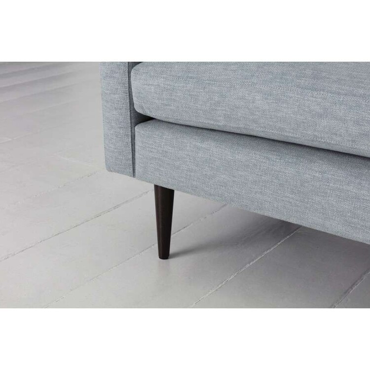 Swyft Model 01 Armchair in Linen from Accessories for the Home Swyft Model 01 Armchair in Linen from Accessories for the Home