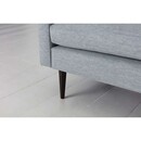 Swyft Model 01 Armchair in Linen from Accessories for the Home