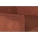 Swyft Model 01 Armchair in Velvet from Accessories for the Home