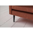 Swyft Model 01 Armchair in Velvet from Accessories for the Home