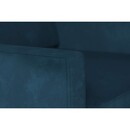 Swyft Model 01 Armchair in Velvet from Accessories for the Home