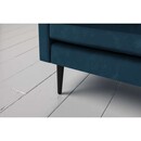 Swyft Model 01 Armchair in Velvet from Accessories for the Home