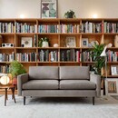 Swyft Model 01 Two Seater in Velvet from Accessories for the Home