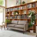 Swyft Model 01 Two Seater in Velvet from Accessories for the Home