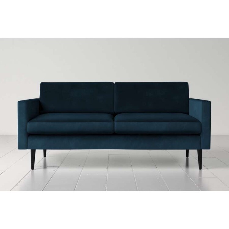 Swyft Model 01 Two Seater in Velvet from Accessories for the Home Swyft Model 01 Two Seater in Velvet from Accessories for the Home