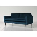 Swyft Model 01 Two Seater in Velvet from Accessories for the Home