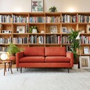 Swyft Model 01 Two Seater in Velvet from Accessories for the Home